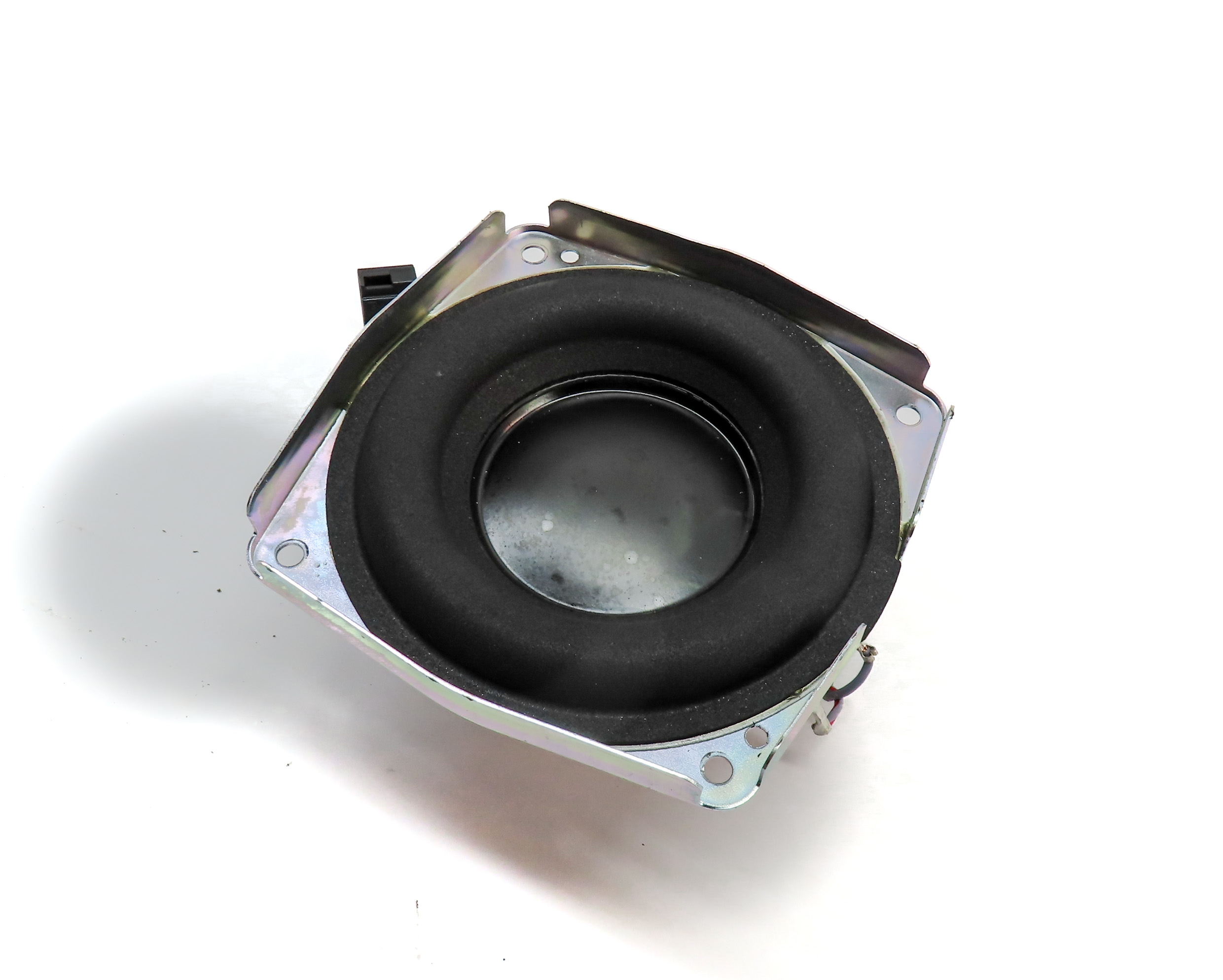 2013 AUDI A6 (C7 4G) FRONT RIGHT PASSENGER BOSE AUDIO SOUND SYSTEM DOOR SPEAKER — exact item pictured